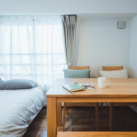 City Hideout Tokyo Luaran gambar
