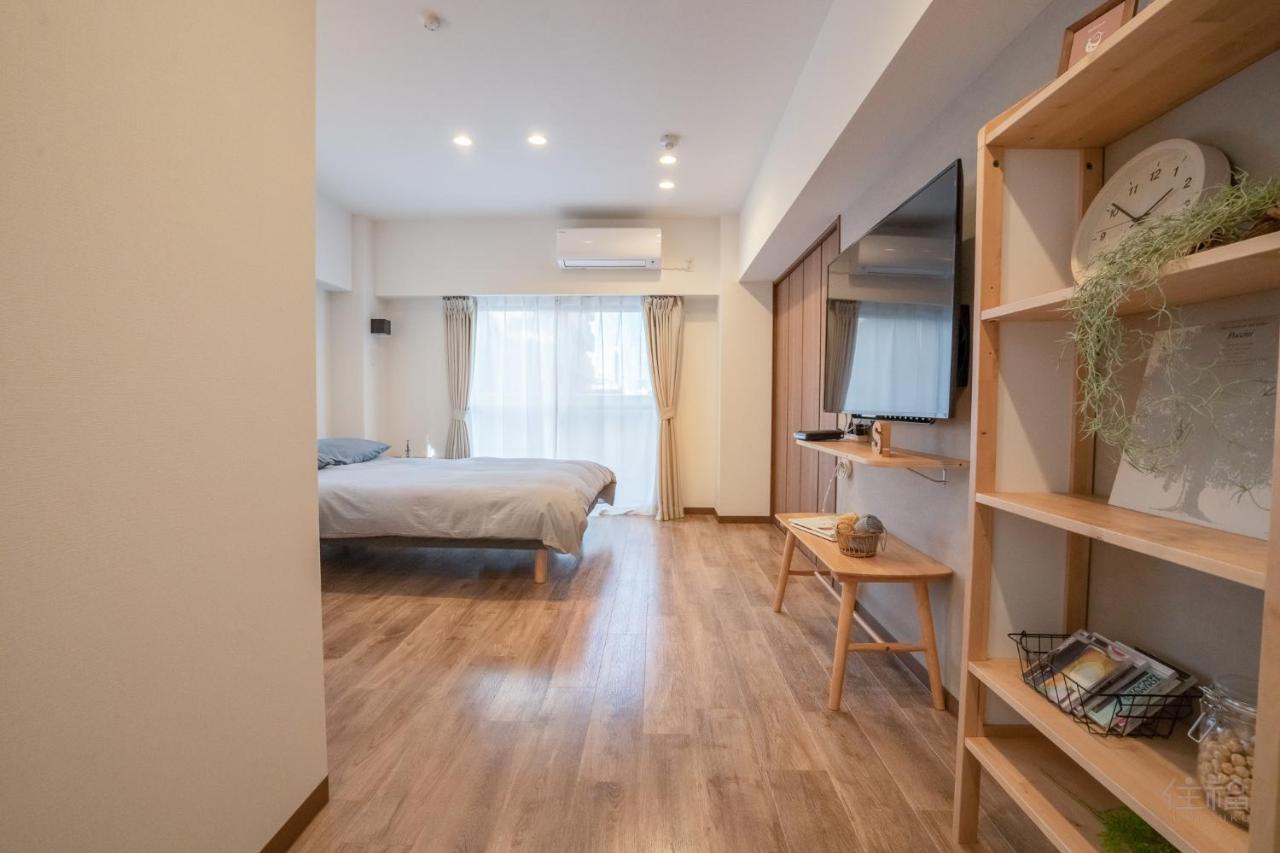 City Hideout Tokyo Luaran gambar