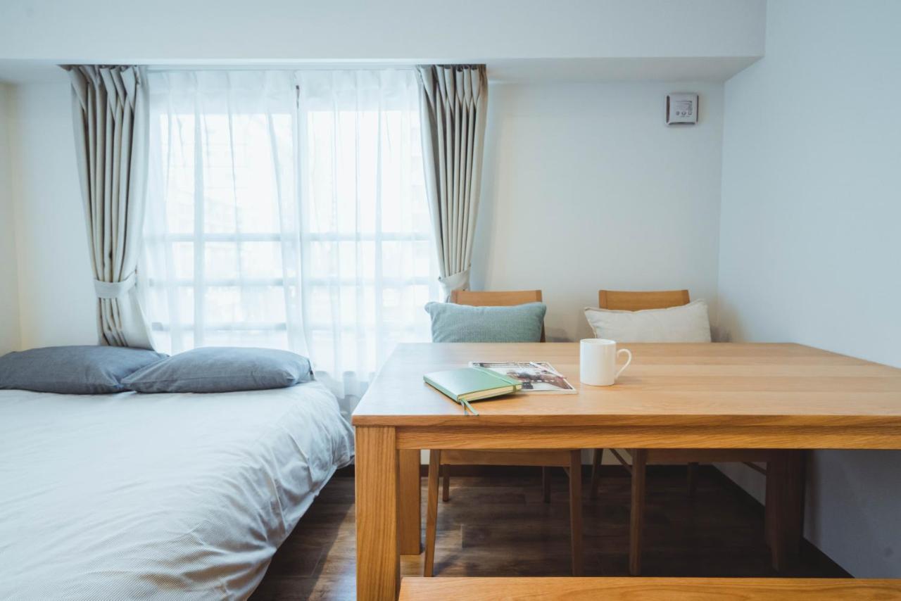 City Hideout Tokyo Luaran gambar