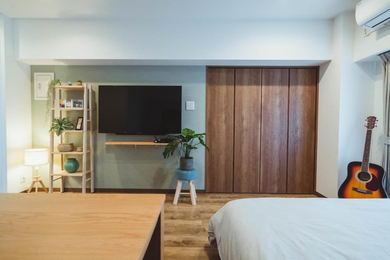 City Hideout Tokyo Luaran gambar