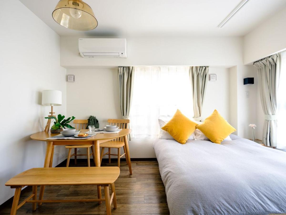 City Hideout Tokyo Luaran gambar