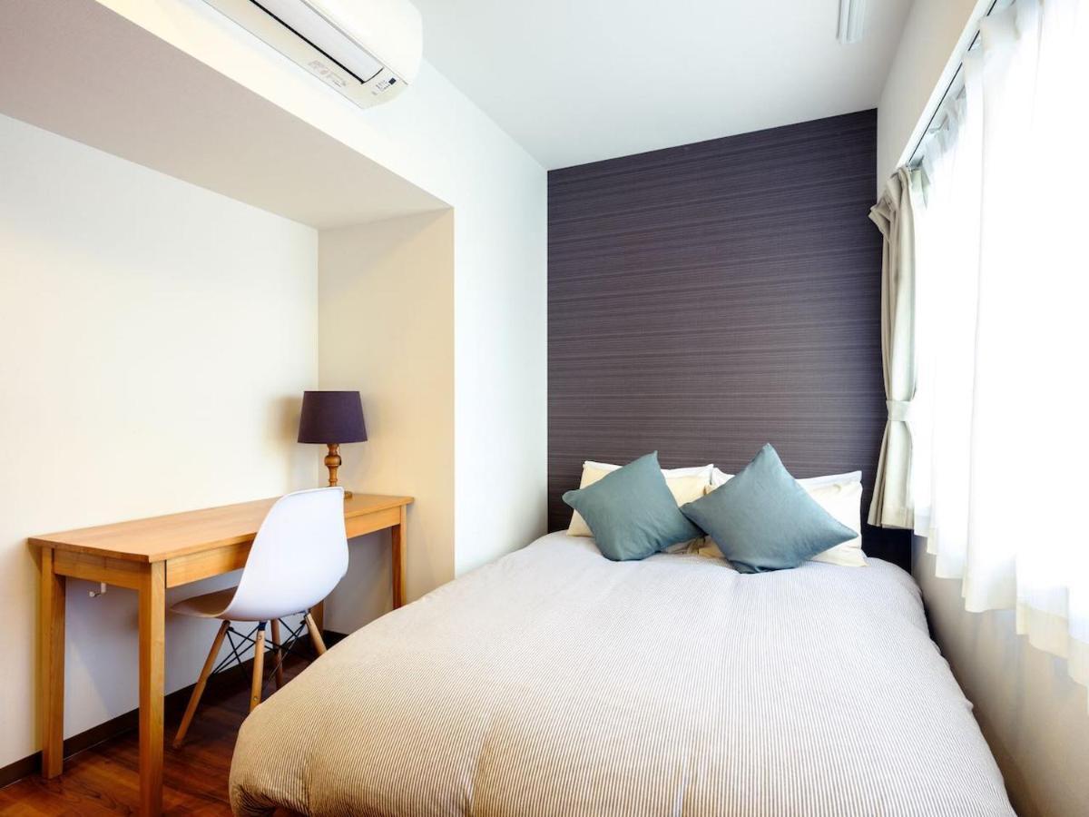 City Hideout Tokyo Luaran gambar