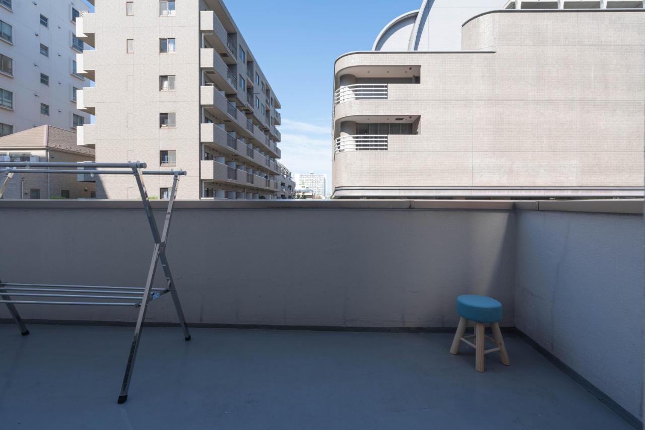 City Hideout Tokyo Luaran gambar